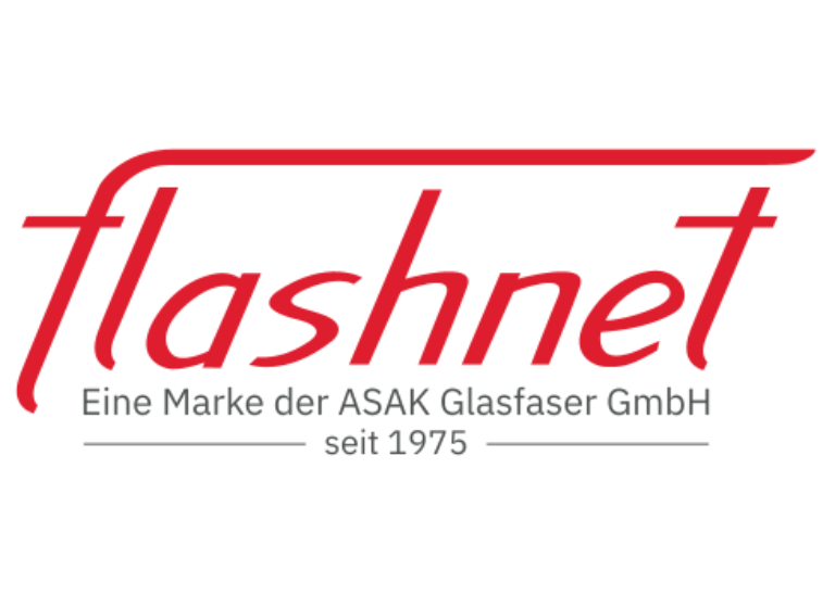 Flashnet Logo
